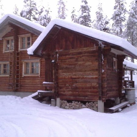 Kuulapaeae Chalet แอแกชลอมโปโล ภายนอก รูปภาพ